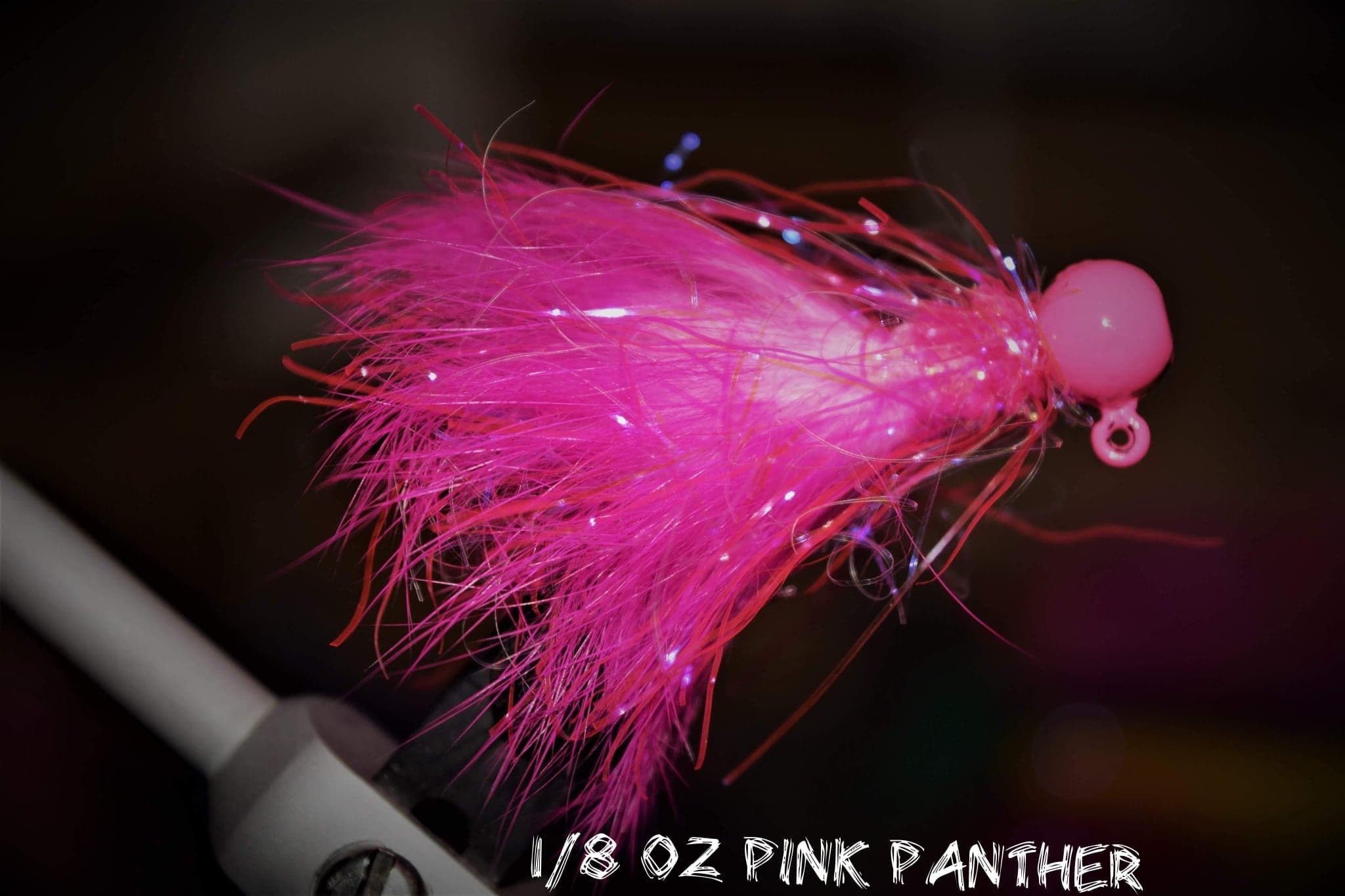 Jig Steelhead HP/Pink/HP, Pink, 1/8 oz. : : Sports & Outdoors